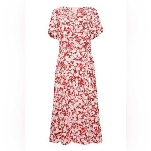 NWT- ATELIER REVE - ALIAS DRESS - Picture 3 of 11